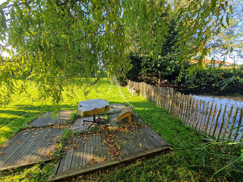 Achat maison 3 chambre(s) - Les Achards