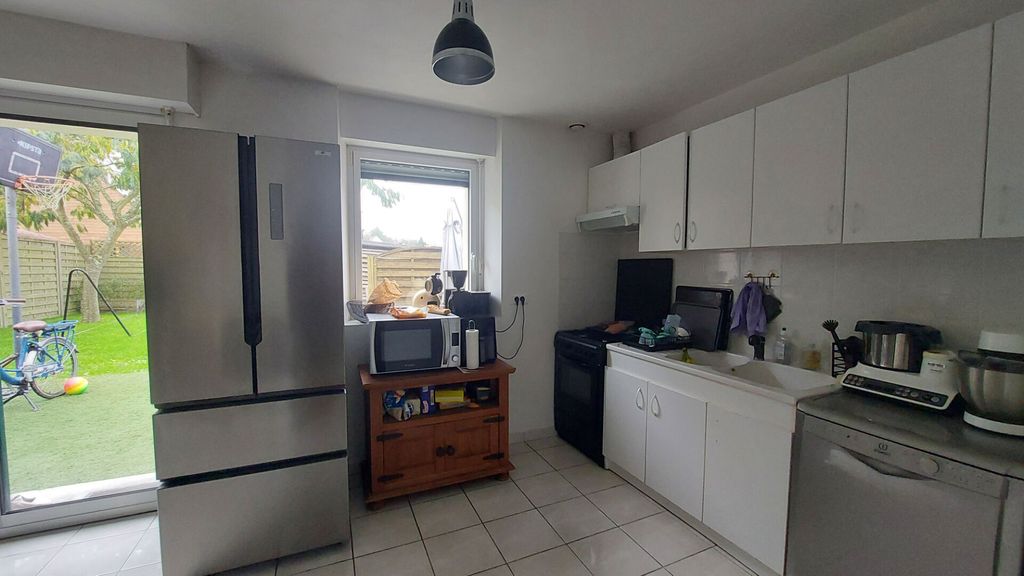 Achat maison 3 chambre(s) - Saint-André-des-Eaux