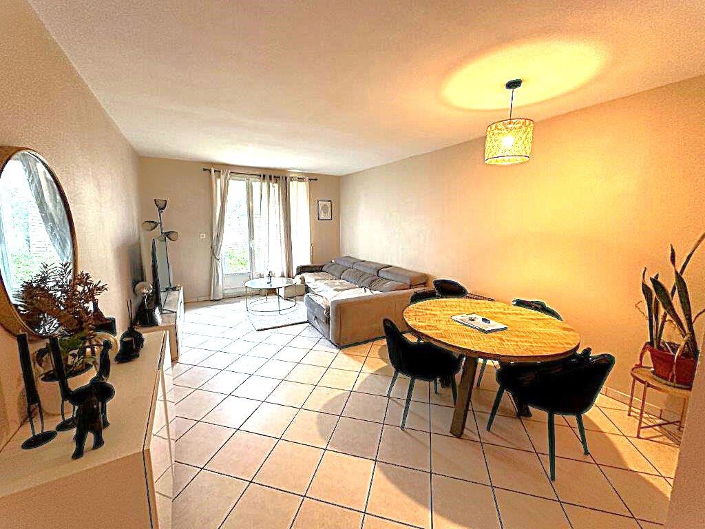 Achat duplex à vendre 3 pièces 64 m² - Chécy