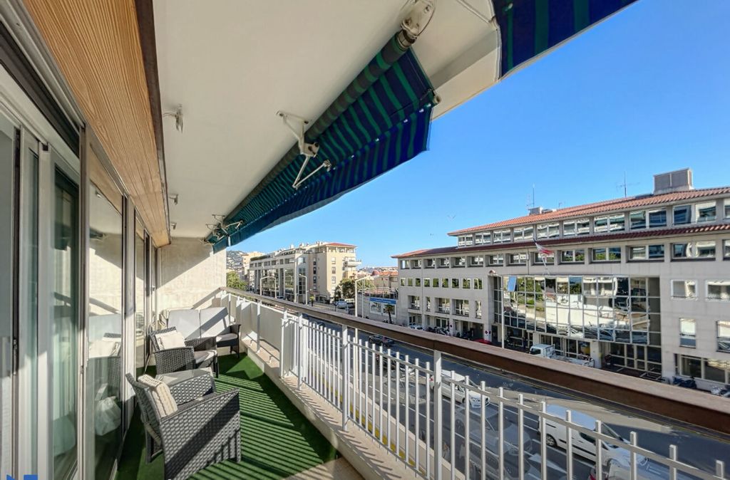 Achat appartement 5 pièce(s) Cannes