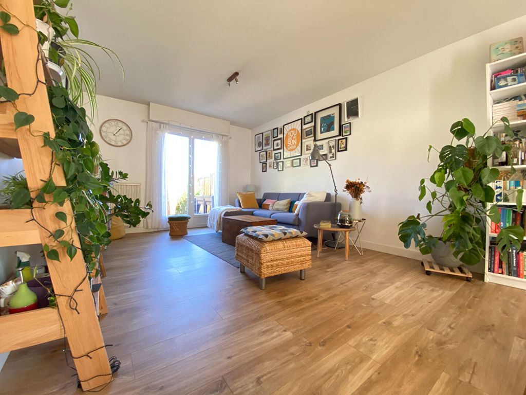 Achat maison 3 chambre(s) - Nantes