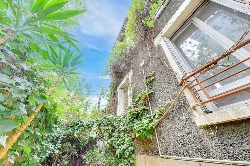 Achat maison à vendre 2 chambres 95 m² - Montreuil