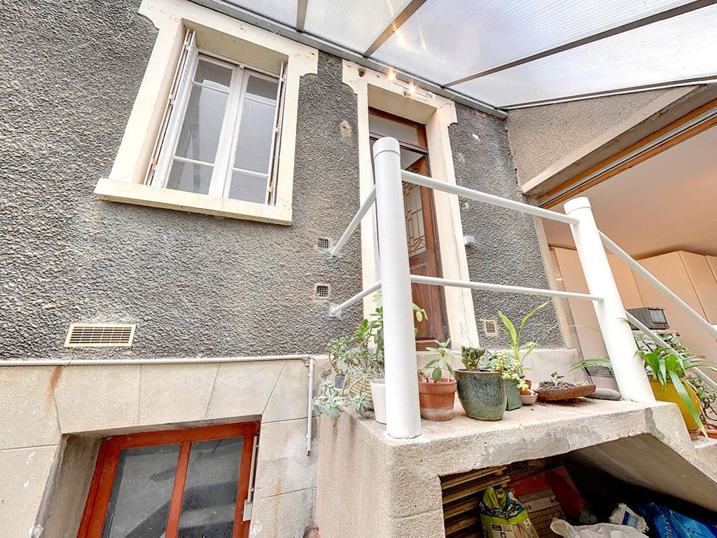 Achat maison 2 chambre(s) - Montreuil