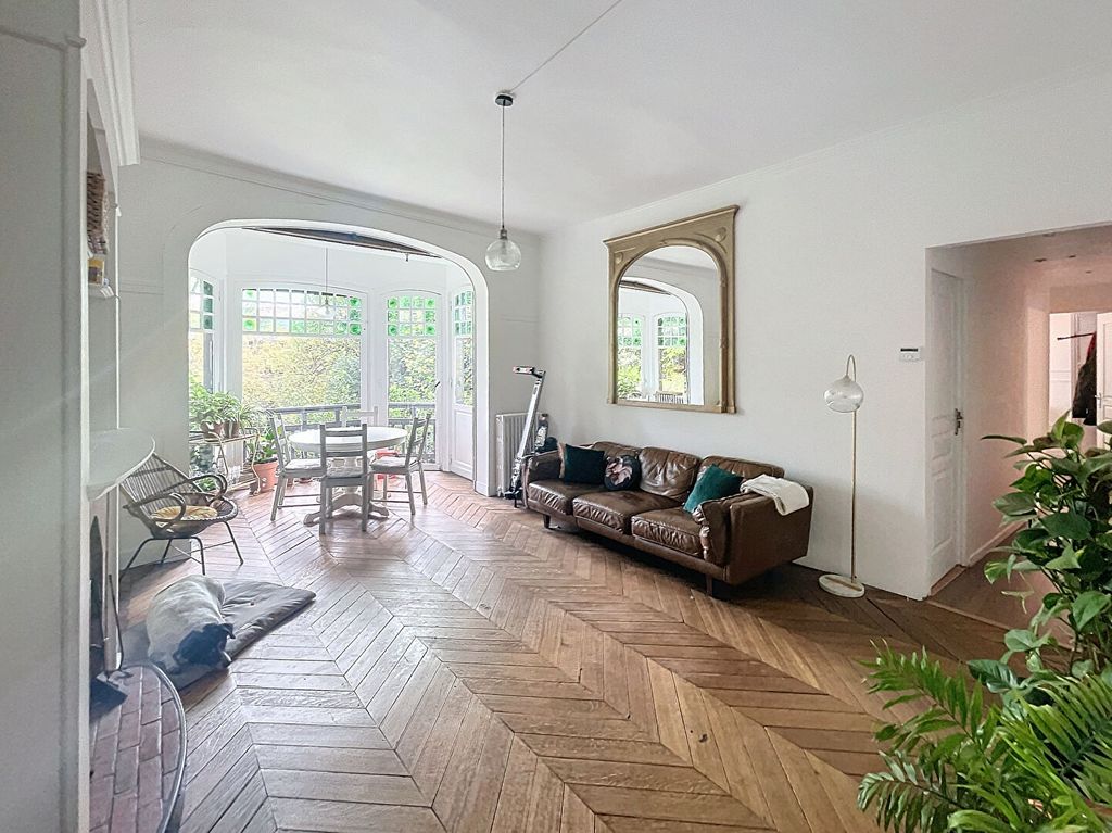 Achat appartement à vendre 5 pièces 98 m² - Meaux