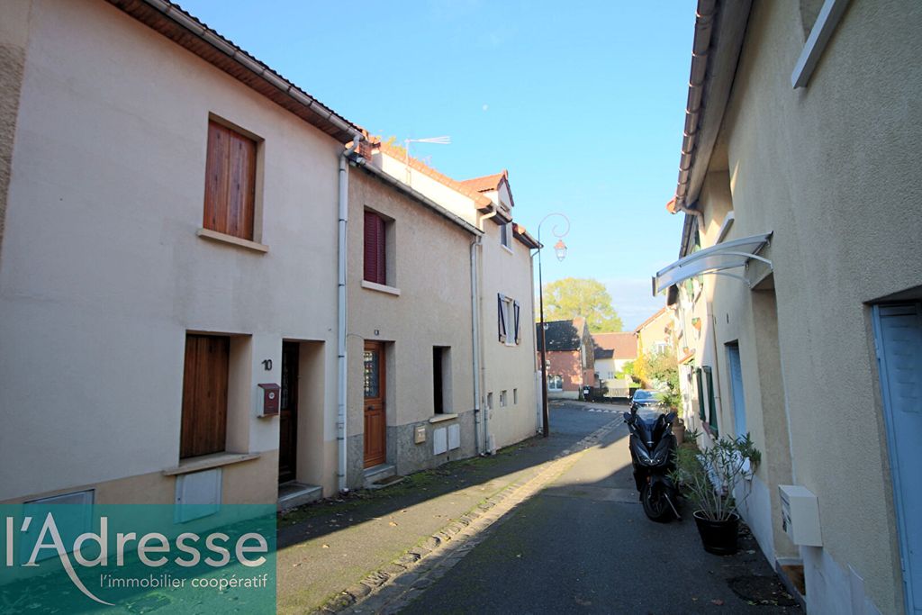 Achat maison 2 chambre(s) - Morsang-sur-Orge