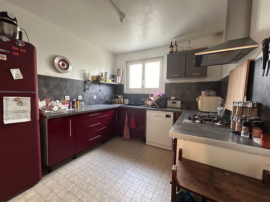 Achat maison 5 chambre(s) - Carcassonne