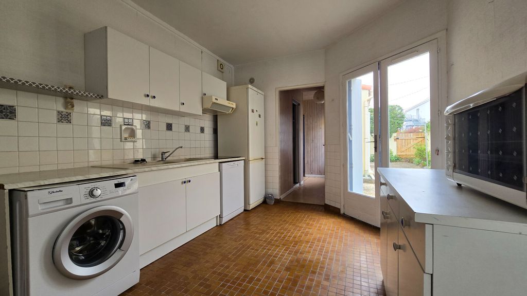 Achat maison 2 chambre(s) - Les Sables-d'Olonne