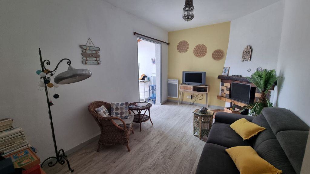 Achat maison 2 chambre(s) - Les Sables-d'Olonne