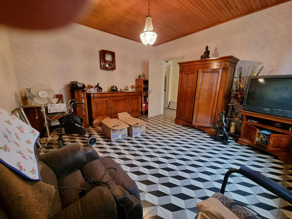 Achat maison 3 chambre(s) - Arques