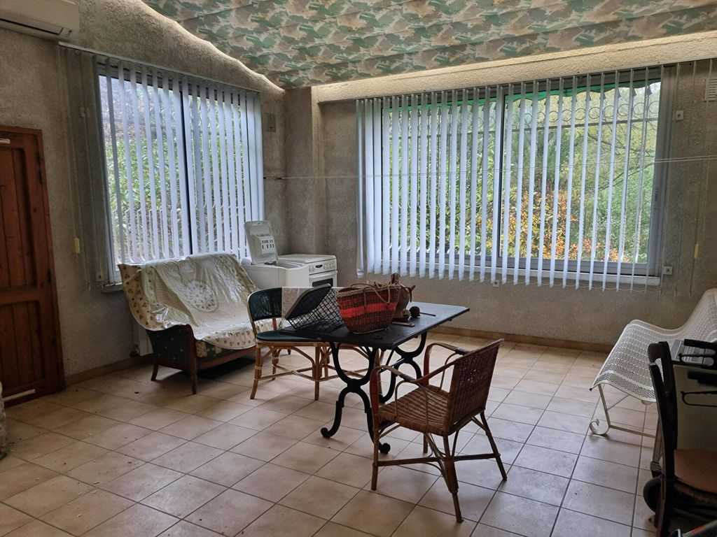 Achat maison à vendre 3 chambres 132 m² - Arques