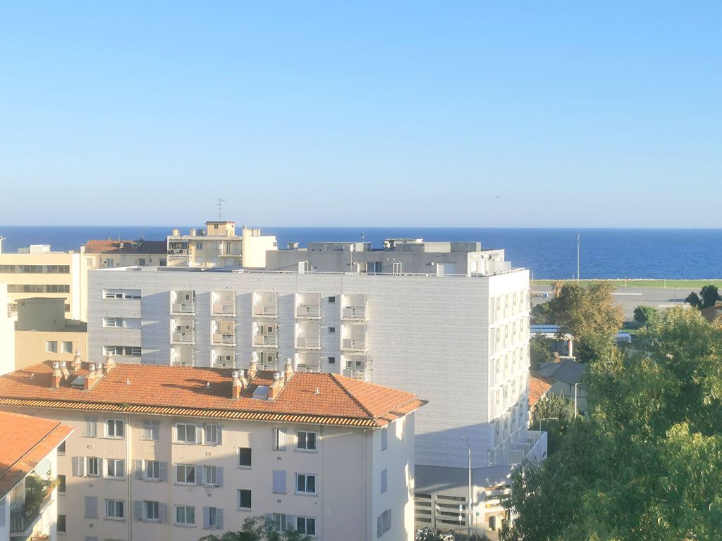 Achat appartement à vendre 2 pièces 36 m² - Nice