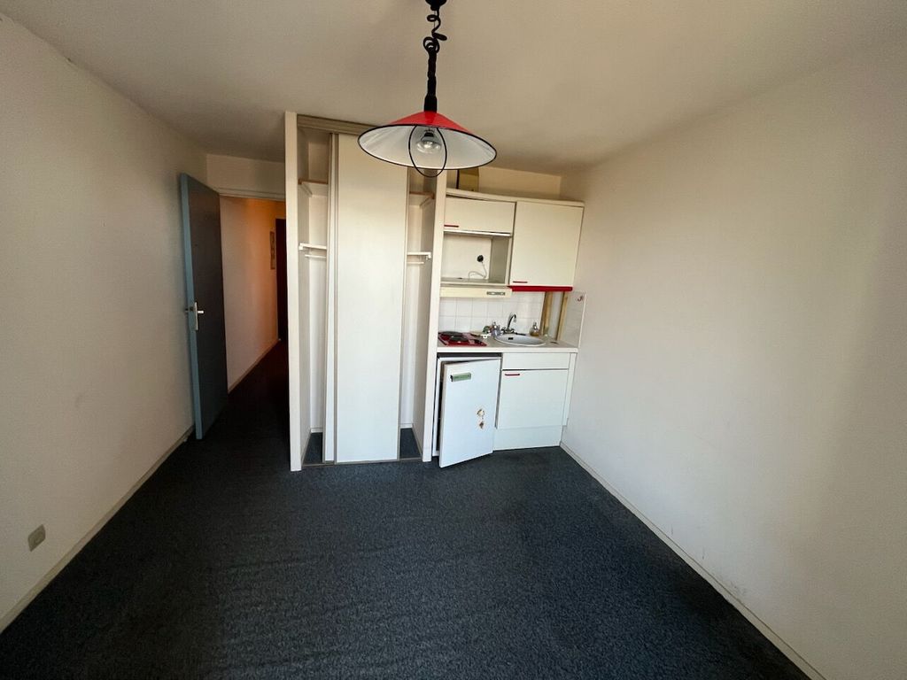 Achat appartement 1 pièce(s) Les Sables-d'Olonne