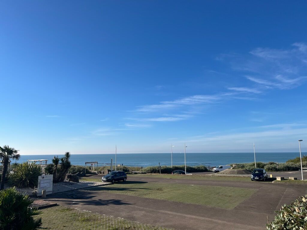 Achat studio à vendre 21 m² - Les Sables-d'Olonne