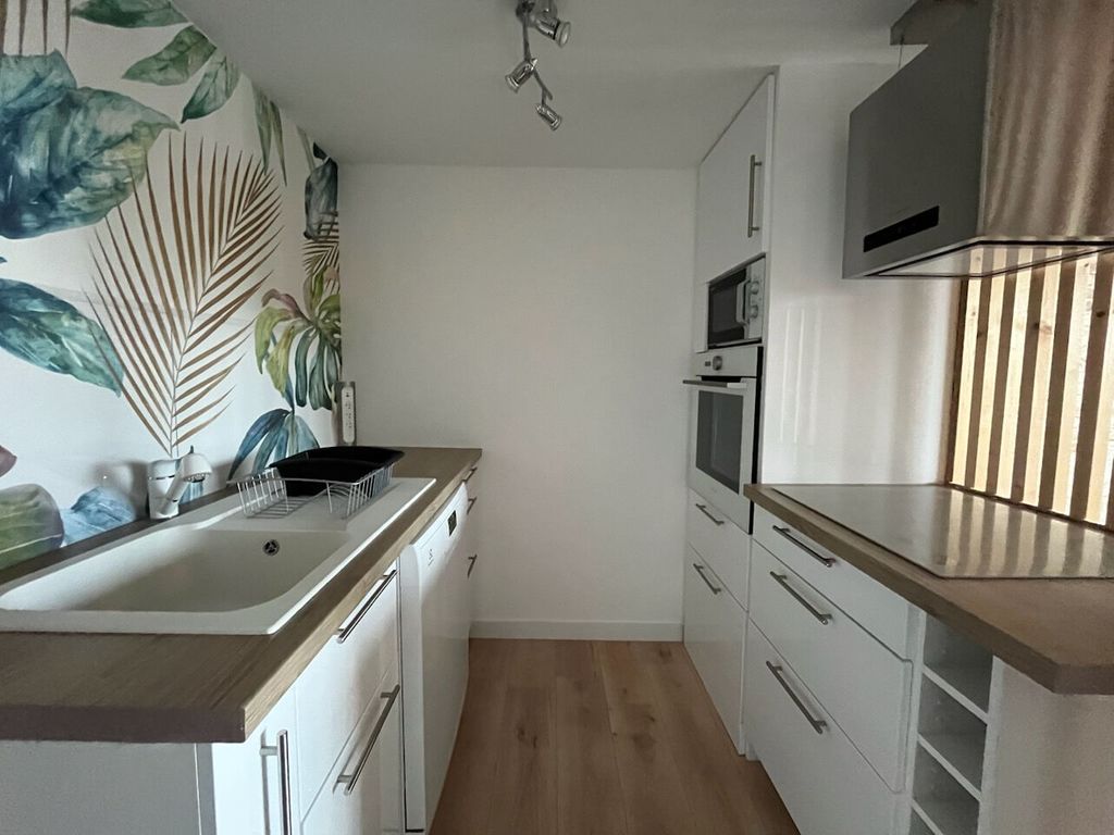 Achat appartement 4 pièce(s) Les Sables-d'Olonne