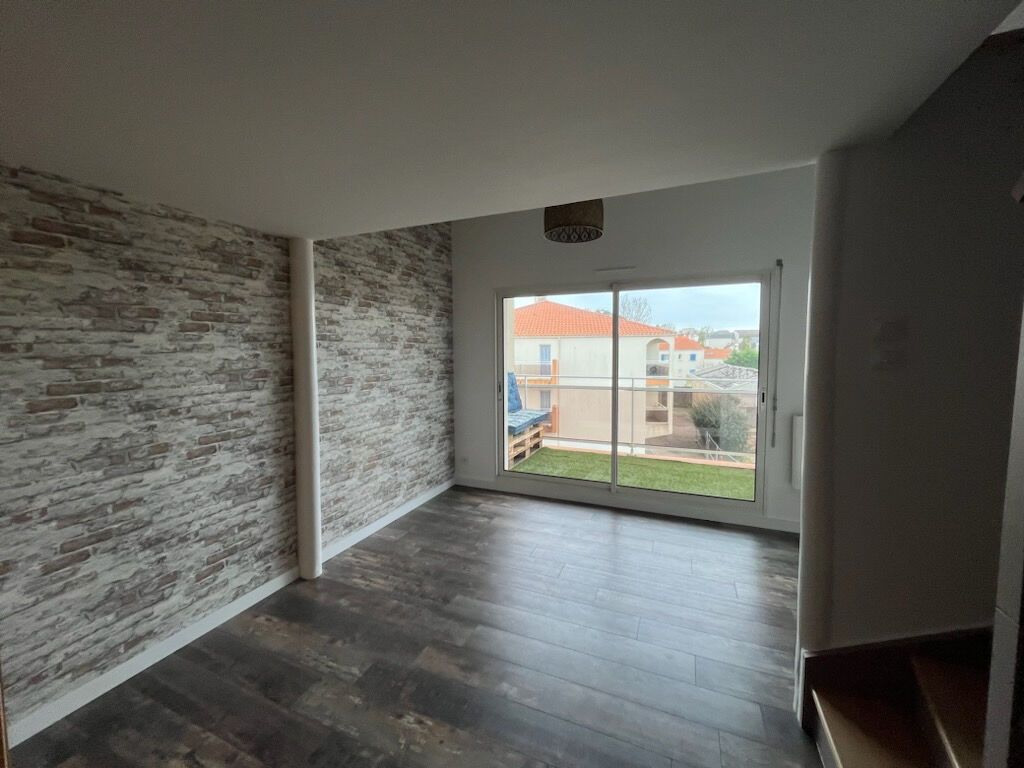 Achat appartement 4 pièce(s) Les Sables-d'Olonne