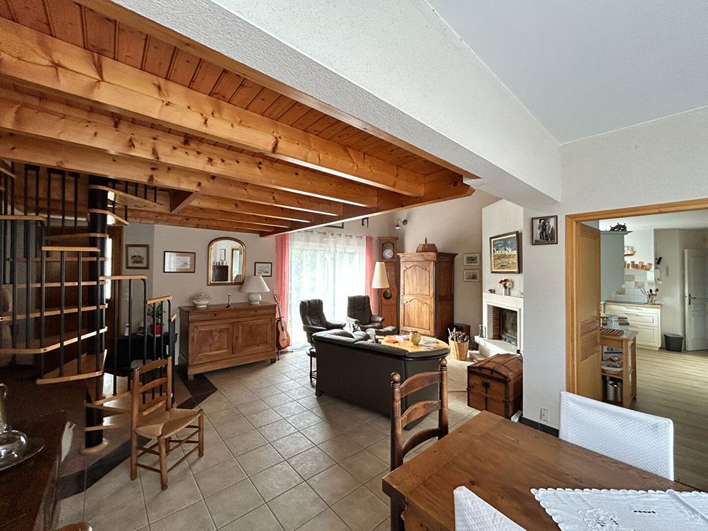 Achat maison 4 chambre(s) - La Roche-sur-Yon