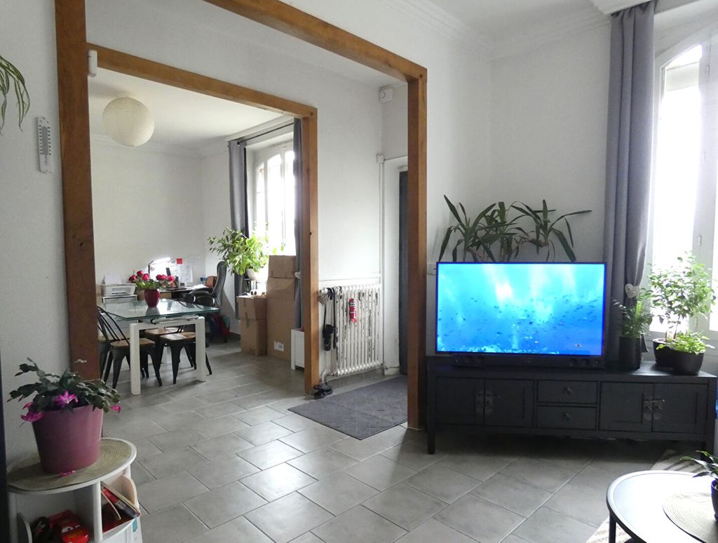 Achat maison 3 chambre(s) - Neuville-aux-Bois