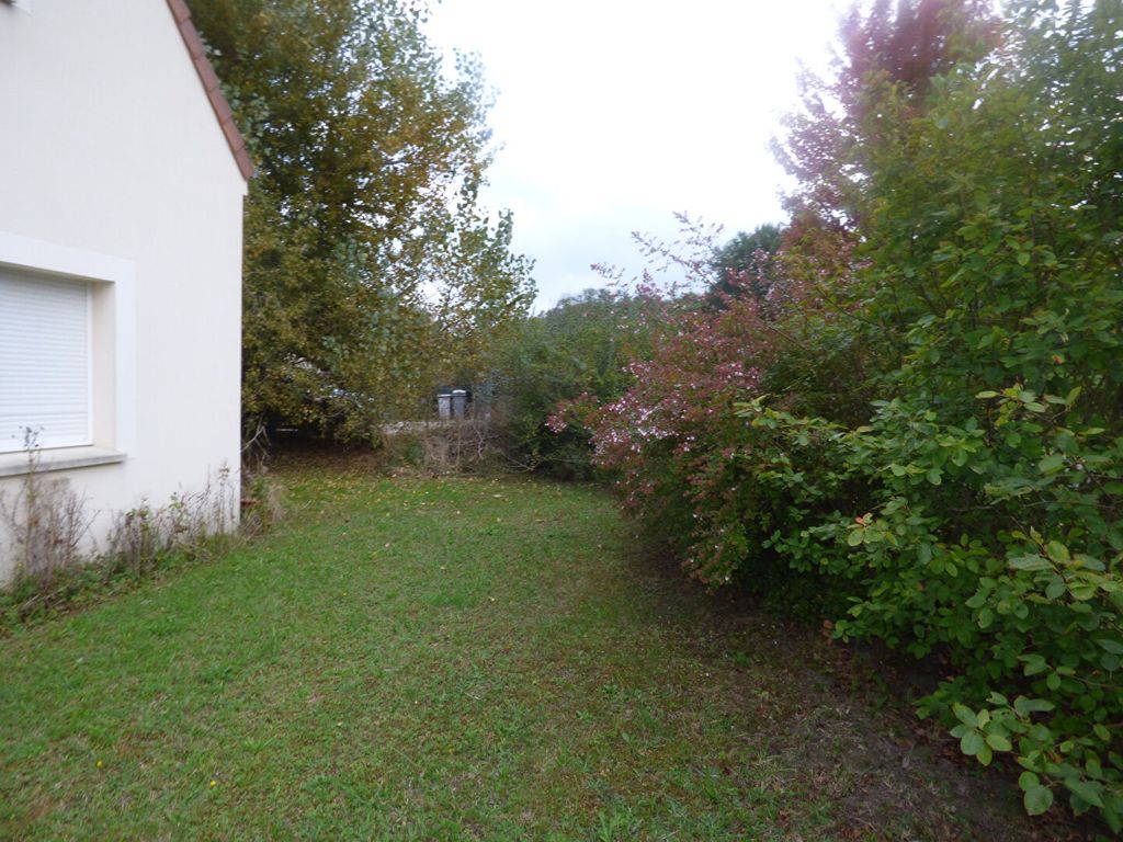 Achat maison 4 chambre(s) - Vienne-en-Val