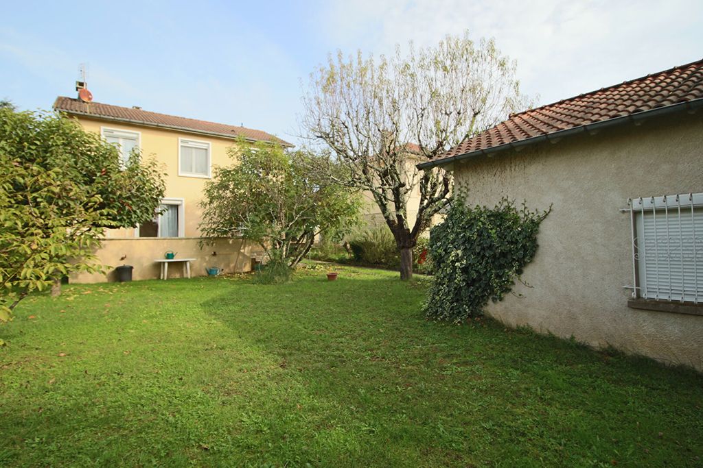 Achat maison à vendre 3 chambres 105 m² - Prayssac