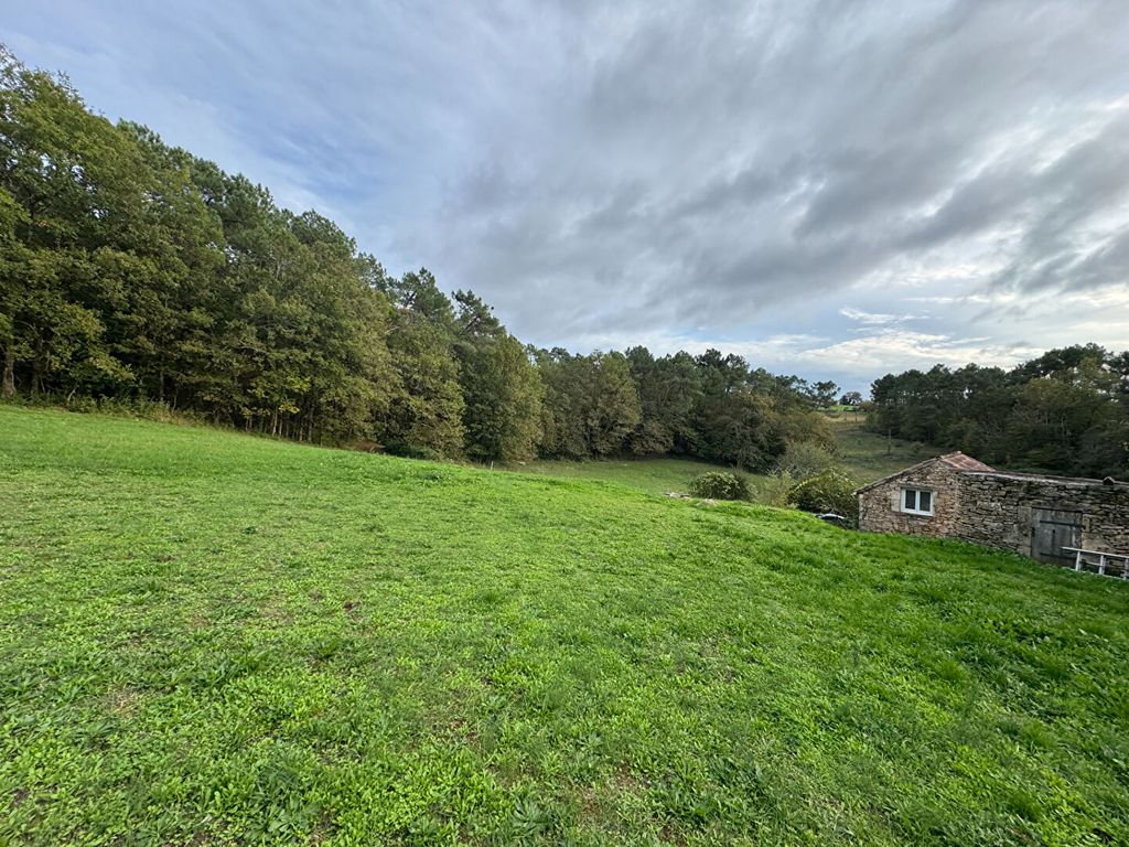 Achat maison 4 chambre(s) - Puy-l'Évêque