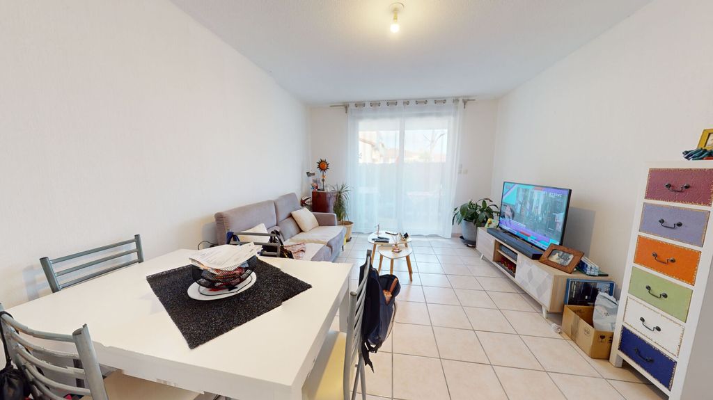 Achat appartement à vendre 2 pièces 44 m² - Plaisance-du-Touch