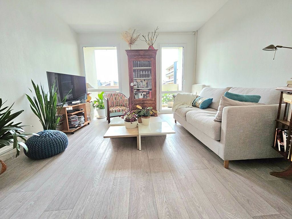 Achat appartement à vendre 2 pièces 51 m² - Angers