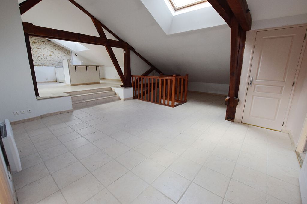 Achat appartement à vendre 3 pièces 85 m² - Nangis