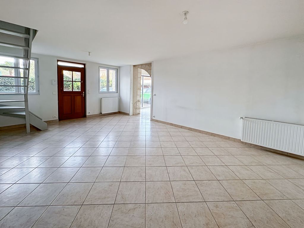 Achat maison 2 chambre(s) - Cergy