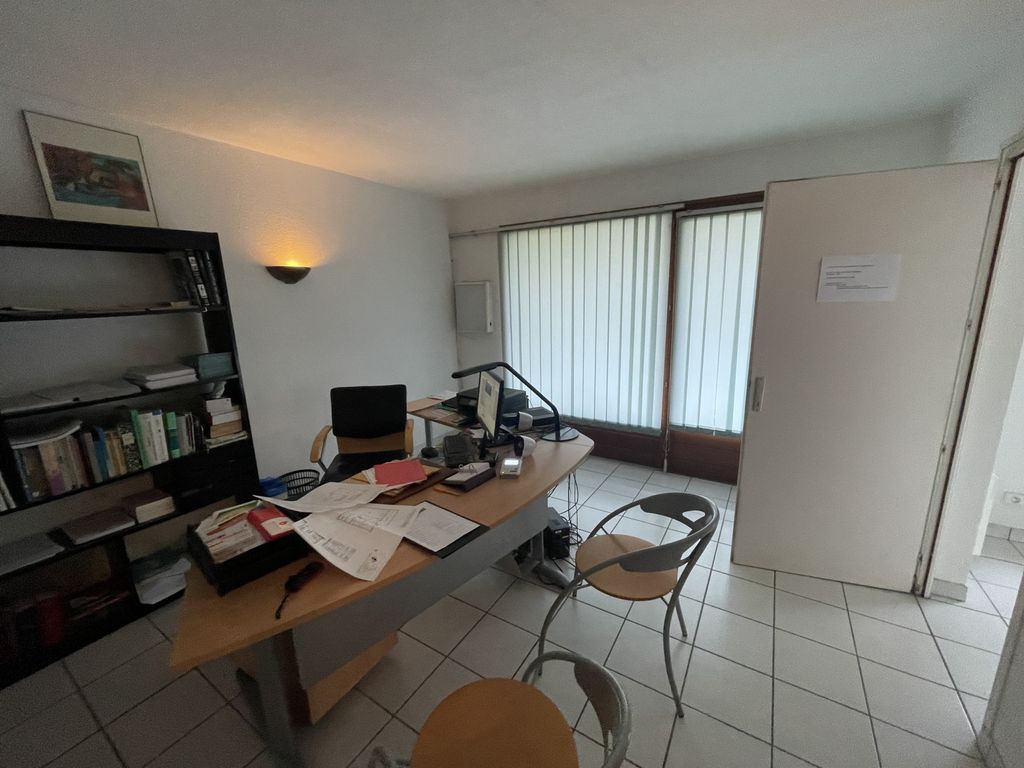 Achat appartement à vendre 2 pièces 51 m² - Rumilly