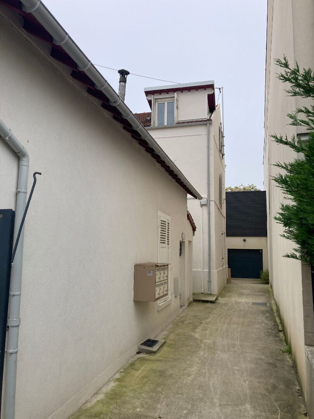 Achat appartement à vendre 2 pièces 43 m² - Chatou