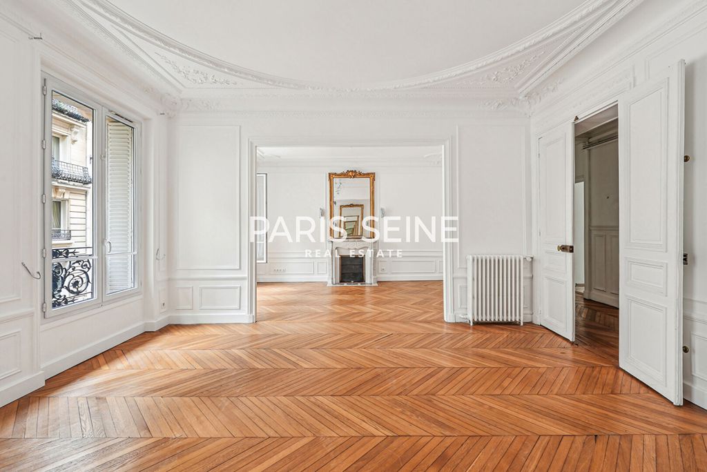 Achat appartement 5 pièce(s) Paris 6ème arrondissement