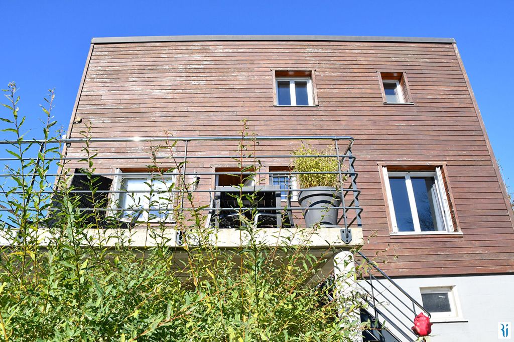 Achat maison à vendre 3 chambres 111 m² - Boos