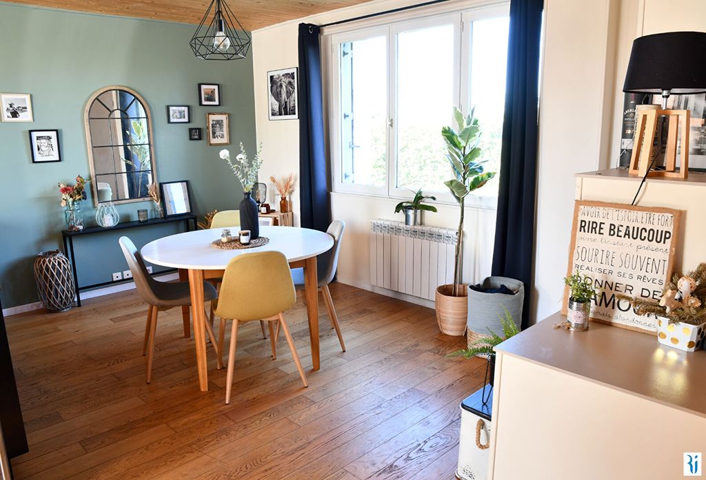 Achat maison à vendre 3 chambres 108 m² - Boos