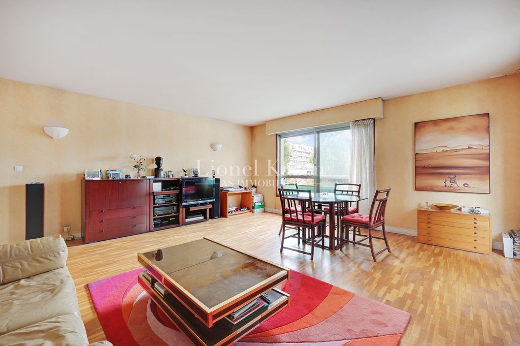 Achat appartement 4 pièce(s) Courbevoie