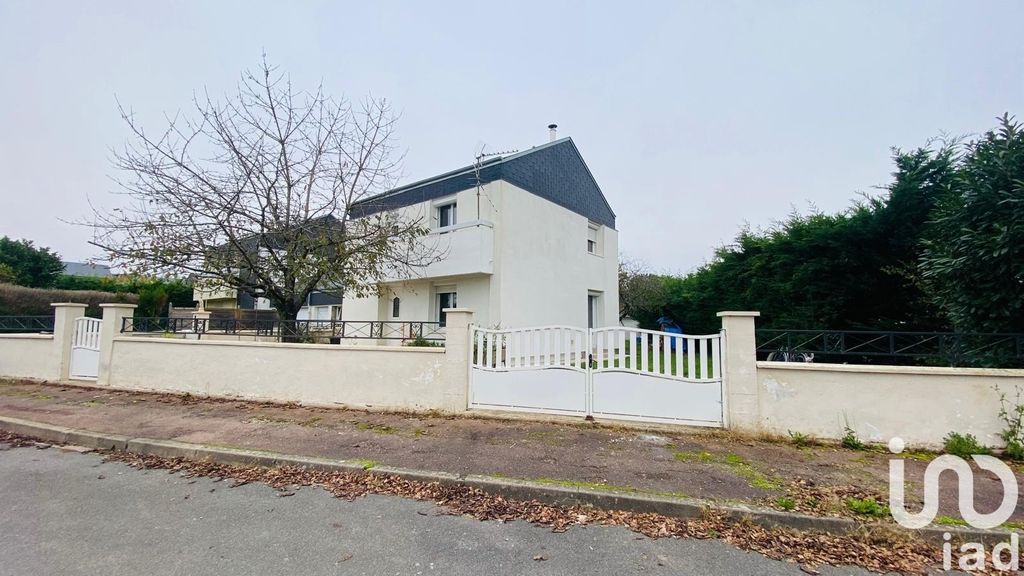 Achat maison 3 chambre(s) - Gien