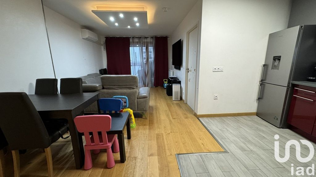 Achat appartement 3 pièce(s) Juvisy-sur-Orge