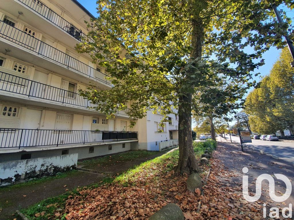 Achat appartement à vendre 2 pièces 40 m² - Montargis