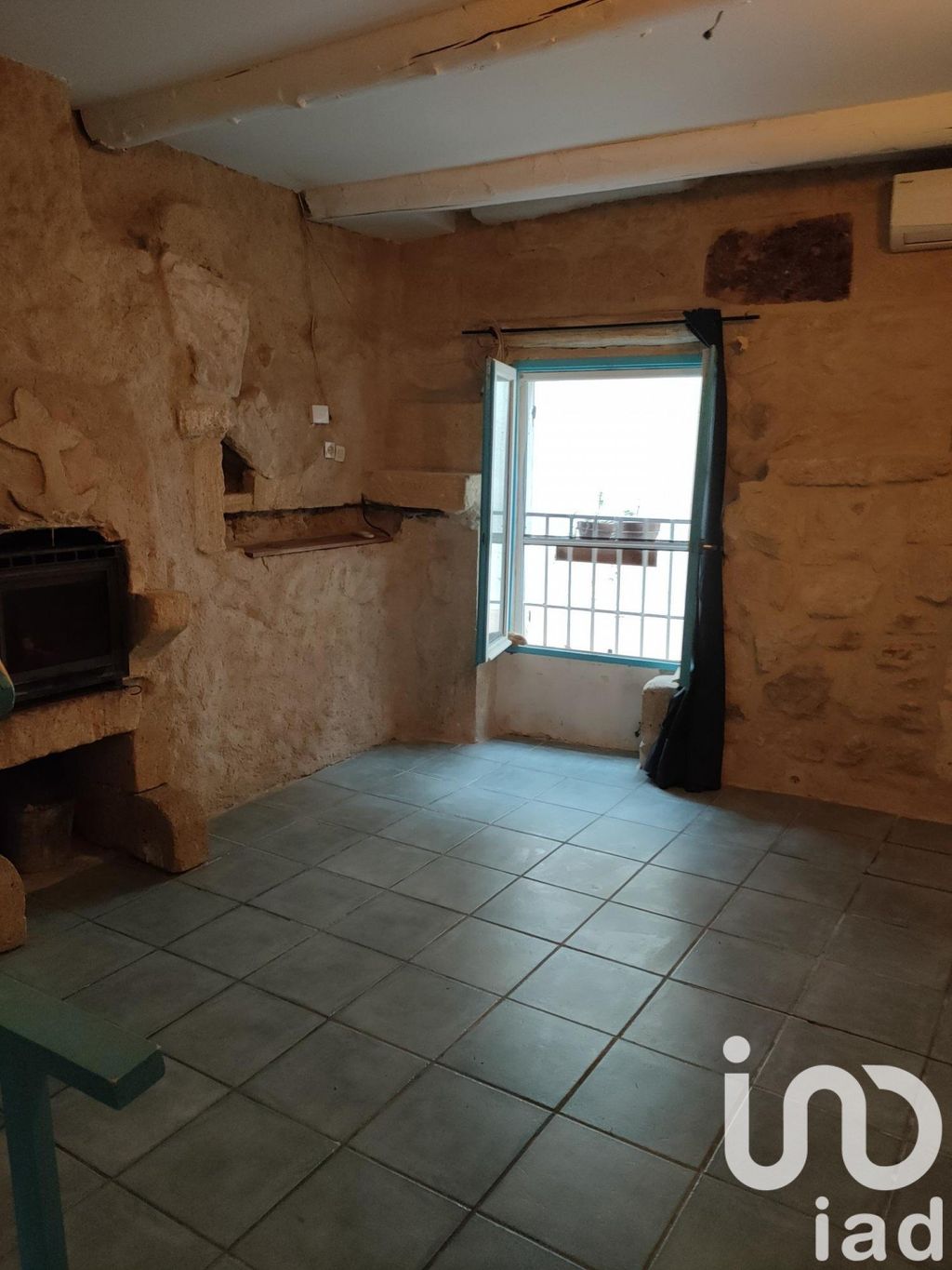 Achat maison 2 chambre(s) - Montfrin