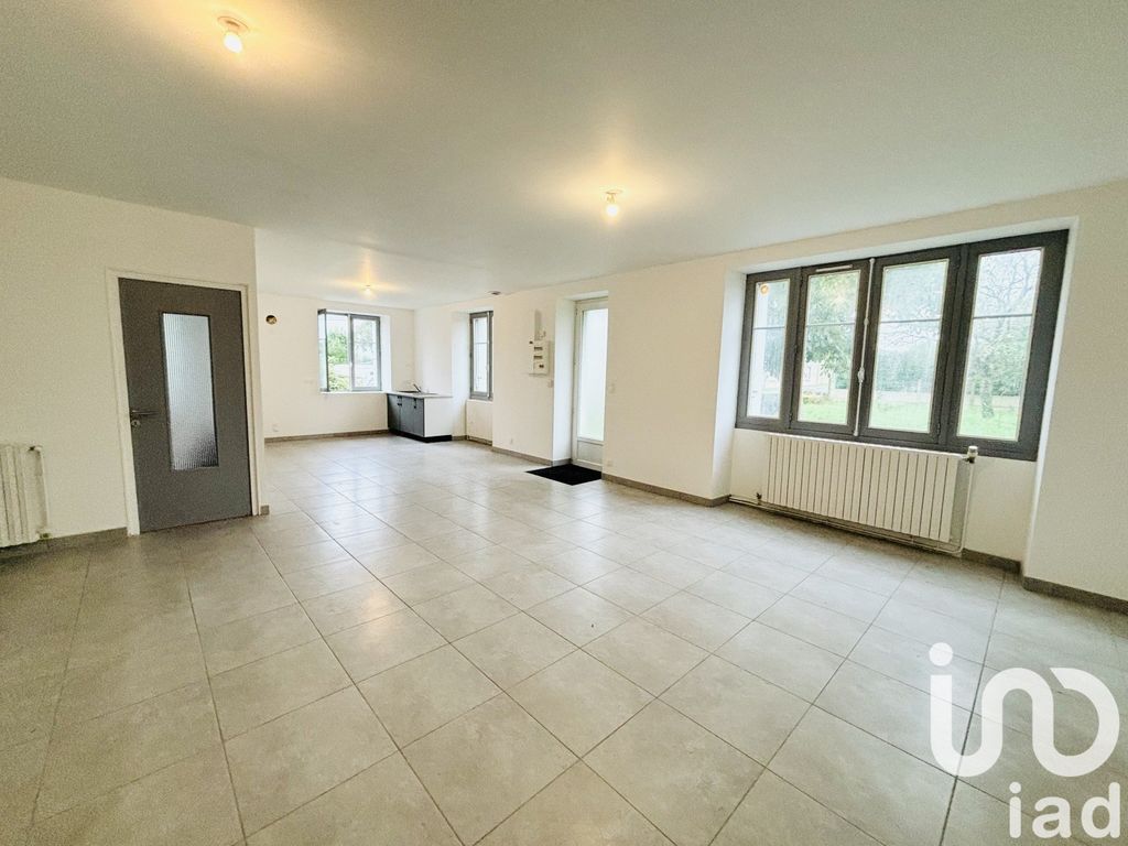 Achat maison à vendre 5 chambres 148 m² - Erbray