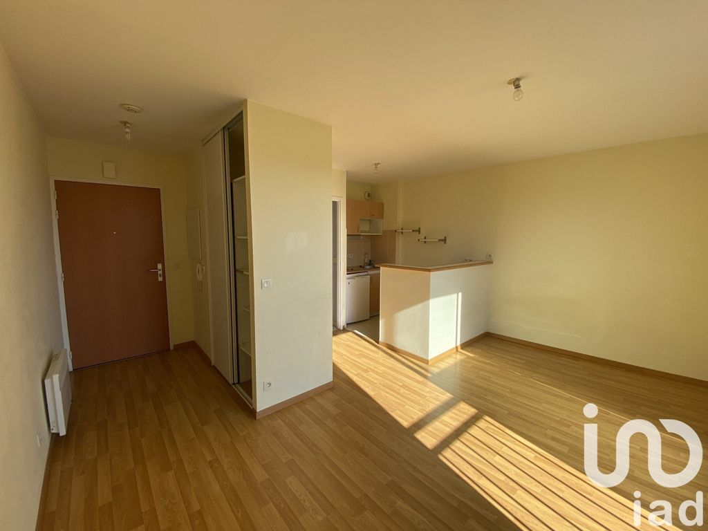 Achat appartement 1 pièce(s) Les Sables-d'Olonne