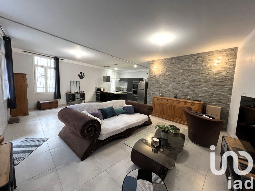 Achat maison à vendre 4 chambres 196 m² - Colombiers