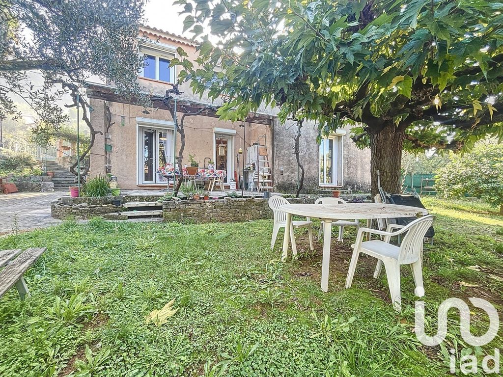 Achat maison à vendre 4 chambres 115 m² - Toulon