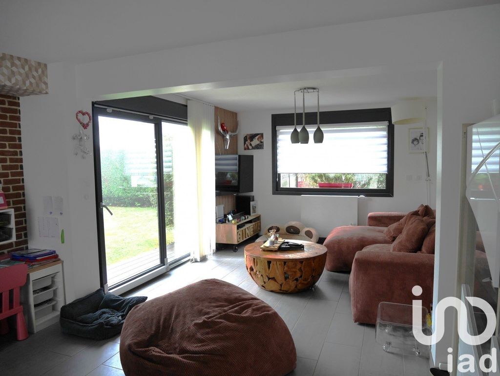 Achat maison 3 chambre(s) - Ablain-Saint-Nazaire