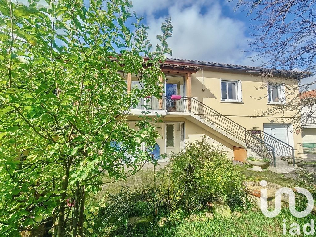 Achat maison à vendre 4 chambres 146 m² - Auch