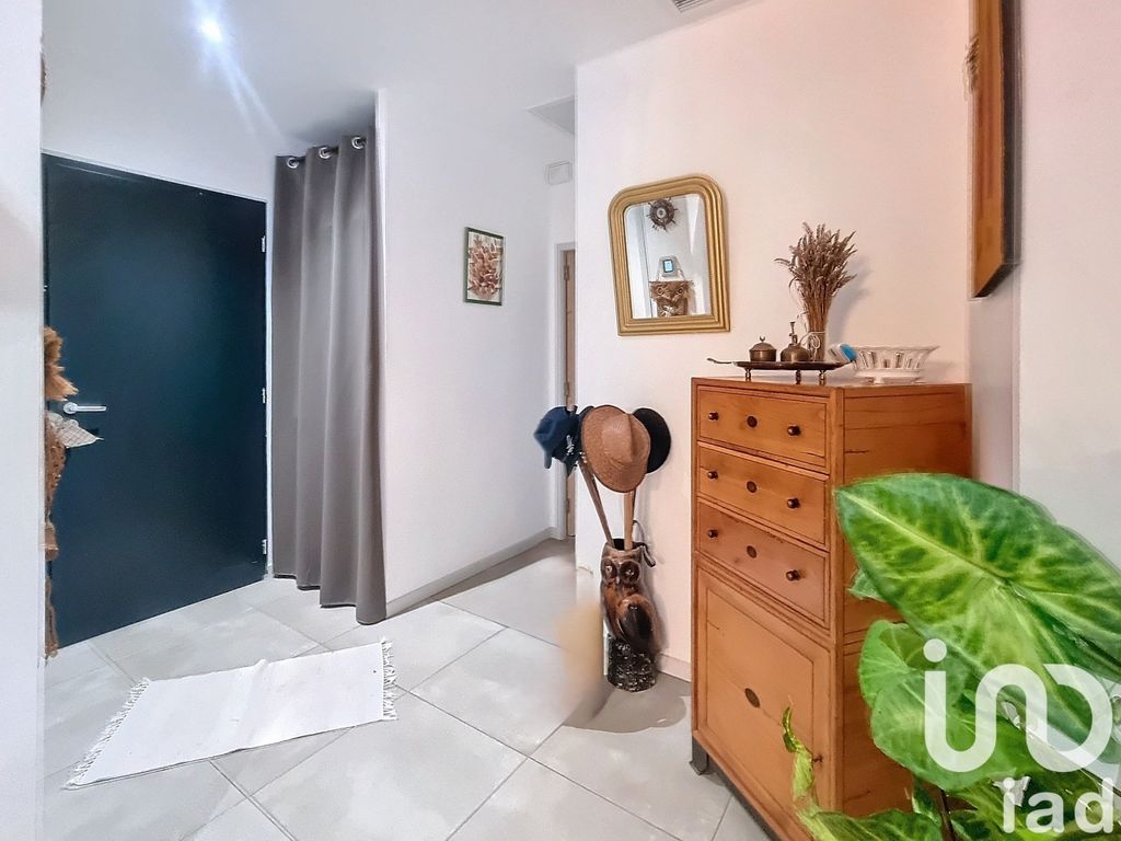 Achat maison 4 chambre(s) - Samatan