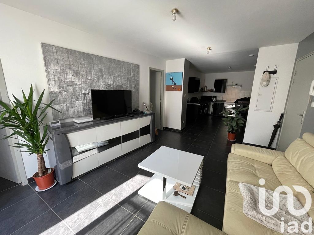 Achat appartement 3 pièce(s) Gignac