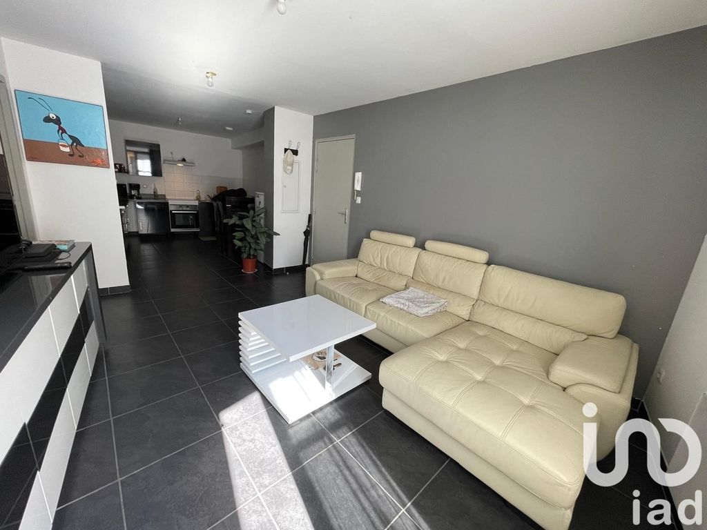 Achat appartement 3 pièce(s) Gignac