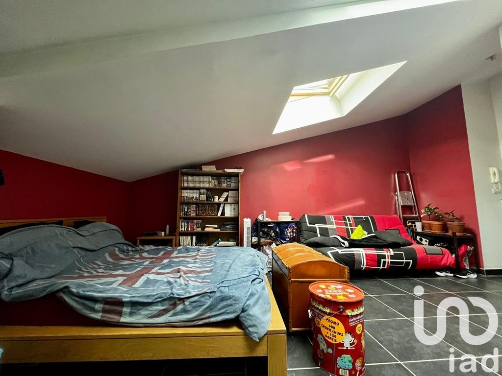 Achat appartement à vendre 2 pièces 34 m² - Gignac