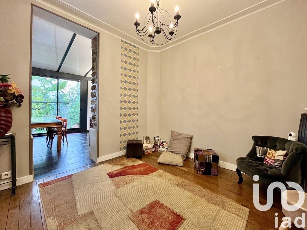 Achat maison 3 chambre(s) - Vigneux-sur-Seine