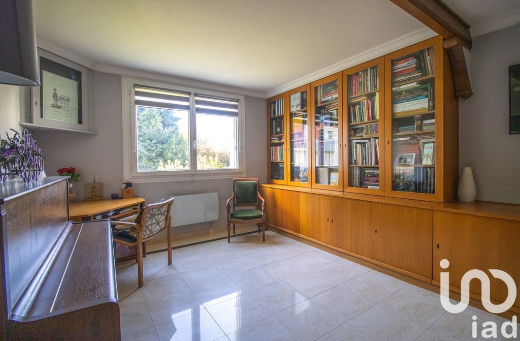 Achat appartement à vendre 3 pièces 58 m² - Bruges